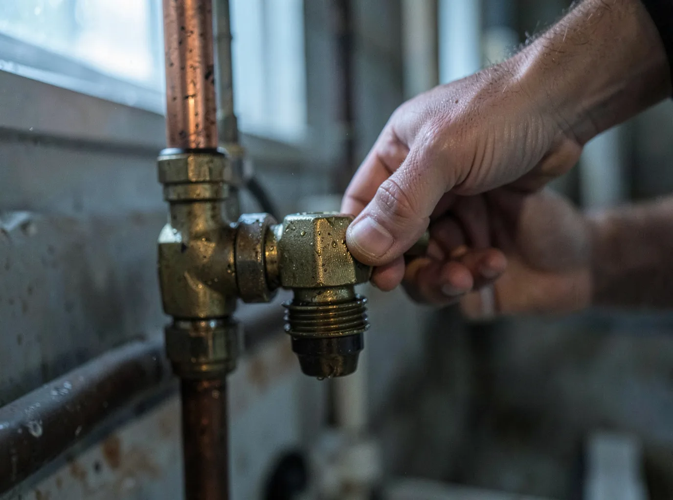 Emergency Plumber Wishram, WA FAQs